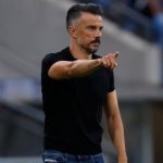 Las Palmas despide a Rubén de la Barrera