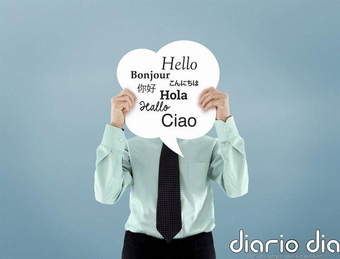 Las personas con buen oído para los sonidos aprenden mejor los idiomas