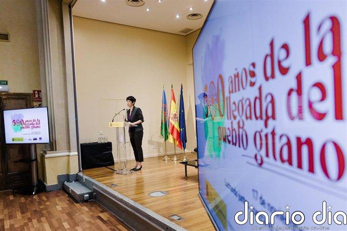 Las poblaciones gitana y afrodescendiente son las que mayor percepción de discriminación declaran, según OPI y Oberaxe