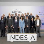 Las pymes españolas que usan la IA se duplican hasta el 4,1% según IndesIA