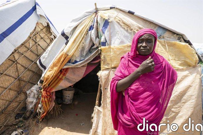 Las RSF denuncian más de 30 muertos en un bombardeo del Ejército sudanés en Darfur