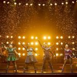 Las seis protagonistas del musical 'SIX' actuarán gratis en Madrid por el Día de la Hispanidad
