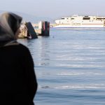 Las tarifas de los ferris a Marruecos, Ceuta y Melilla suben un 10,1%, con un aumento del 22,9% a Ceuta