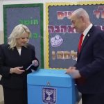 Las urnas juzgan a Netanyahu