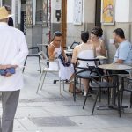 Las ventas del sector servicios aceleran su crecimiento en agosto al 6% y suman 29 meses de ascensos