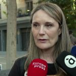 Las víctimas de la DANA de Valencia dan su apoyo a los que están sufriendo por el accidente de Urda