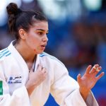 Laura Vázquez y Ariela Sánchez se quedan lejos de las medallas en el Mundial de Judo