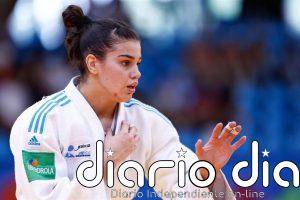 Laura Vázquez y Ariela Sánchez se quedan lejos de las medallas en el Mundial de Judo