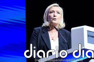 Le Pen anticipa un giro político en las elecciones en España, Francia, Italia y Polonia