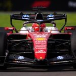 Leclerc domina los libres en México y Alonso aprovecha las curvas lentas