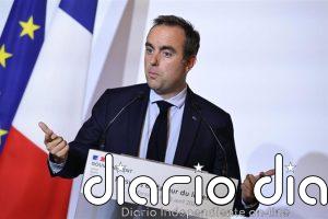 Lecornu defiende la actuación policial ante los disturbios en Francia y promete diálogo ante las protestas estudiantiles