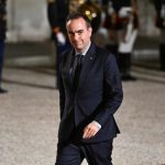 Lecornu informa que los disturbios en Francia se han saldado con más de 1.200 arrestos y 150 policías heridos