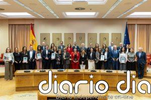 Leroy Merlin, EGA Master, Meliá Hotels, EY, Coca-Cola, Airbus, Sacyr y Onda Vasca, IX Premios de Diversidad e Inclusión