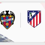 Levante - Atlético de Madrid, en directo hoy: estadísticas previas y alineaciones probables