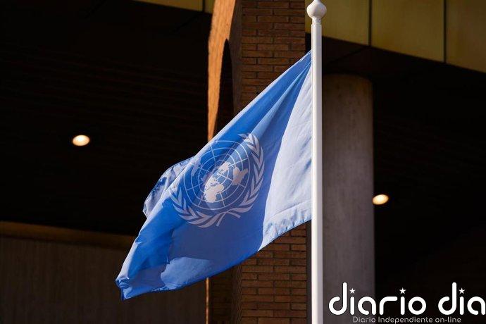 Liberado en Yemen un trabajador de la ONU detenido por los hutíes desde 2024
