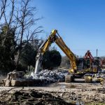 Licitan por 94,9 millones las obras de urbanización de las fases 1 y 2 de la Operación Campamento