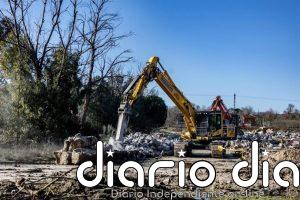 Licitan por 94,9 millones las obras de urbanización de las fases 1 y 2 de la Operación Campamento