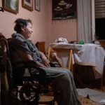 Líderes de la izquierda andaluza lamentan la muerte de Maricarmen: "Merecía vivir sus últimos años en su hogar"