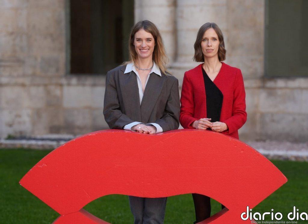 Lili Horvát fluye entre realismo y ciencia ficción para profundizar en una relación de pareja en 'My notes on Mars'