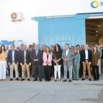 Linares (Jaén) acoge la presentación de 'Industrial Lab', una escuela para impulsar el talento y el empleo inclusivo