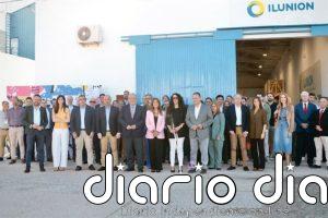Linares (Jaén) acoge la presentación de 'Industrial Lab', una escuela para impulsar el talento y el empleo inclusivo