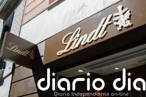 Lindt & Sprüngli nombra a Dieter Weisskopf consejero delegado interino tras la salida de Adalbert Lechner