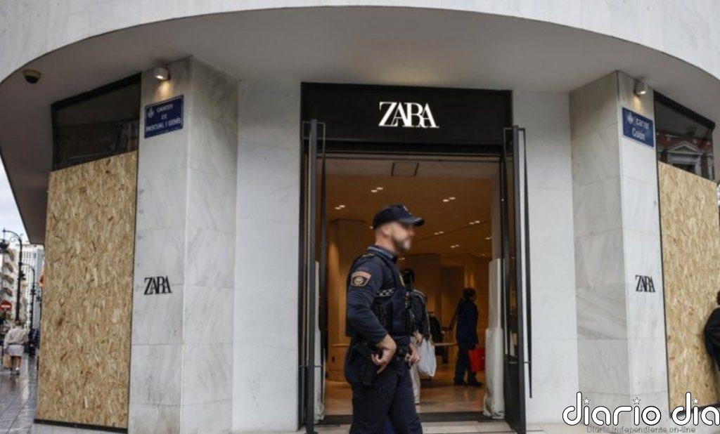 Llanes destaca el operativo ante Blocus con 1.000 efectivos y refuerzo de control de accesos