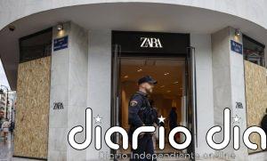 Llanes destaca el operativo ante Blocus con 1.000 efectivos y refuerzo de control de accesos