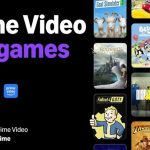 Llega a España la experiencia de juegos Amazon Luna integrada en Prime Video para televisores con Fire TV