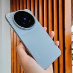 Llegan a España los nuevos vivo X500 Pro y Pro Max: cámara ZEISS 200 MP, batería de 6.750 mAh y Dimensity 9.600 Pro