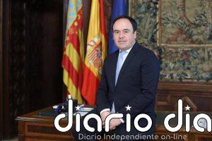 Llorca llama a "defender la voz de las tres provincias, que no necesita gritar, pero debe hacerse escuchar"