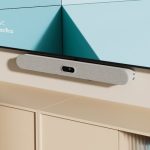 Logitech renueva sus equipos de videoconferencia con Rally Bar 2 y altavoces que dirigen el sonido