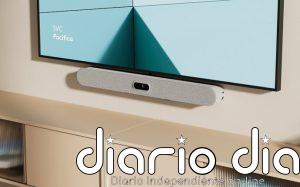 Logitech renueva sus equipos de videoconferencia con Rally Bar 2 y altavoces que dirigen el sonido