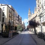 Logroño aprueba un total de 830.000 euros en ayudas para accesibilidad en viviendas y para rehabilitación de edificios