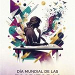 Logroño celebra el Día de las Escritoras en la Biblioteca Rafael Azcona con un acto central que une literatura y teatro