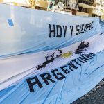 Londres rechaza el arbitraje argentino sobre el petróleo en Malvinas y cuestiona su "fiabilidad" como socio