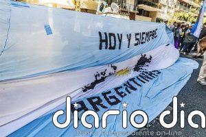 Londres rechaza el arbitraje argentino sobre el petróleo en Malvinas y cuestiona su "fiabilidad" como socio
