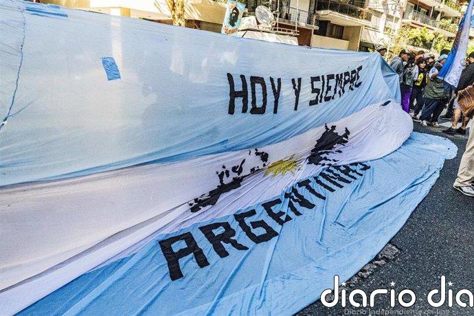 Londres rechaza el arbitraje argentino sobre el petróleo en Malvinas y cuestiona su "fiabilidad" como socio