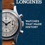 Longines recoge en un libro la historia de cincuenta relojes que "han hecho historia"