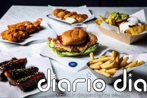 Lord of the Wings desembarca en Europa con su primer restaurante en Madrid
