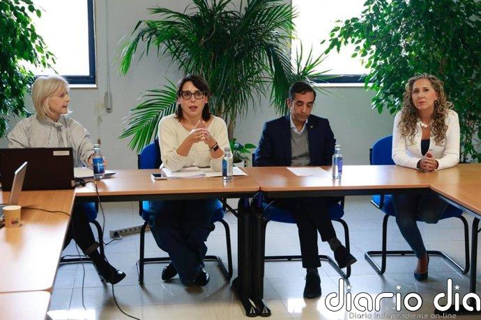 Lorenzana destaca que la autorización del Gobierno a la planta de SAIC llegará "en las próximas semanas"