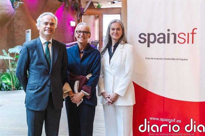 Los activos con criterios ASG suman 271.470 millones de euros, un 14% más, según Spainsif