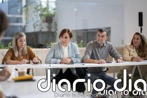 Los aliados de Sumar en el grupo parlamentario finalmente declinan participar en la cumbre de este lunes