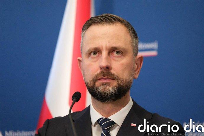 Los aliados de Tusk piden "reiniciar" el Tribunal Constitucional de Polonia