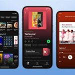 Los audiolibros de Spotify llegan a España