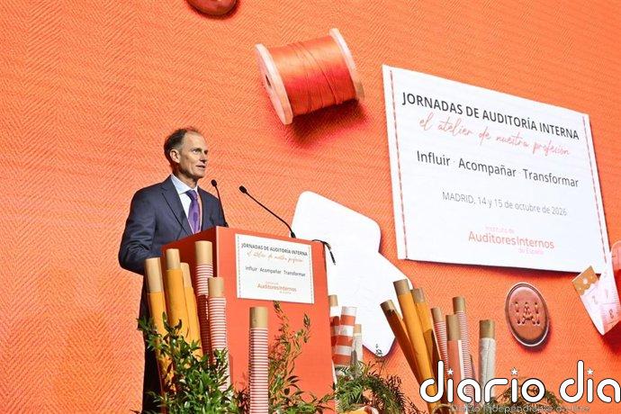 Los auditores internos reclaman un mayor papel en las instituciones públicas para reforzar la confianza