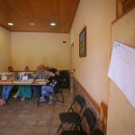 Los ayuntamientos empiezan a sortear las mesas electorales para designar a casi 550.000 personas