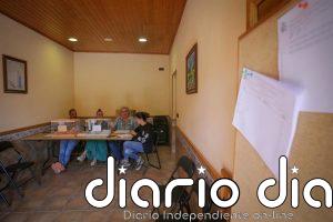 Los ayuntamientos empiezan a sortear las mesas electorales para designar a casi 550.000 personas
