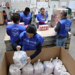 Los Bancos de Alimentos buscan 80.000 voluntarios para la Gran Recogida de noviembre