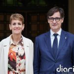 Los 'barones' del PSOE lamentan la muerte de Maricarmen y piden continuar la "lucha" de la vivienda